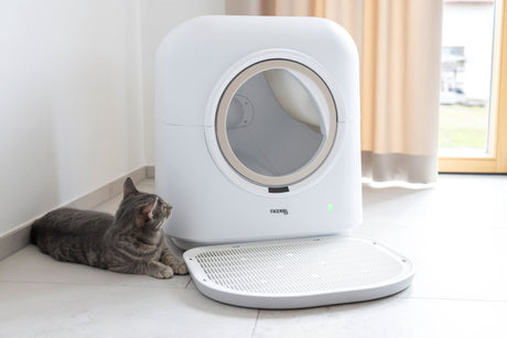 Kerbl Katzentoilette Smart