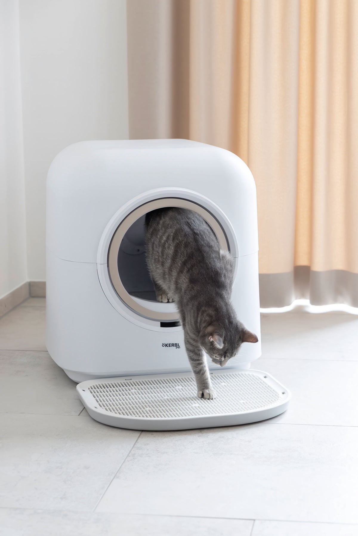 Kerbl Katzentoilette Smart