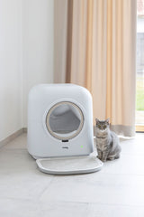Kerbl Katzentoilette Smart