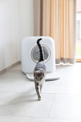 Kerbl Katzentoilette Smart