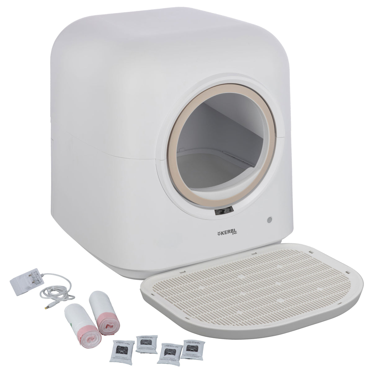 Kerbl Katzentoilette Smart