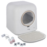 Kerbl Katzentoilette Smart