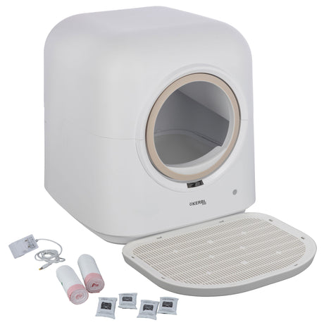 Kerbl Katzentoilette Smart