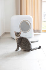 Kerbl Katzentoilette Smart