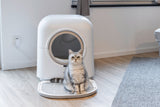 Kerbl Katzentoilette Smart