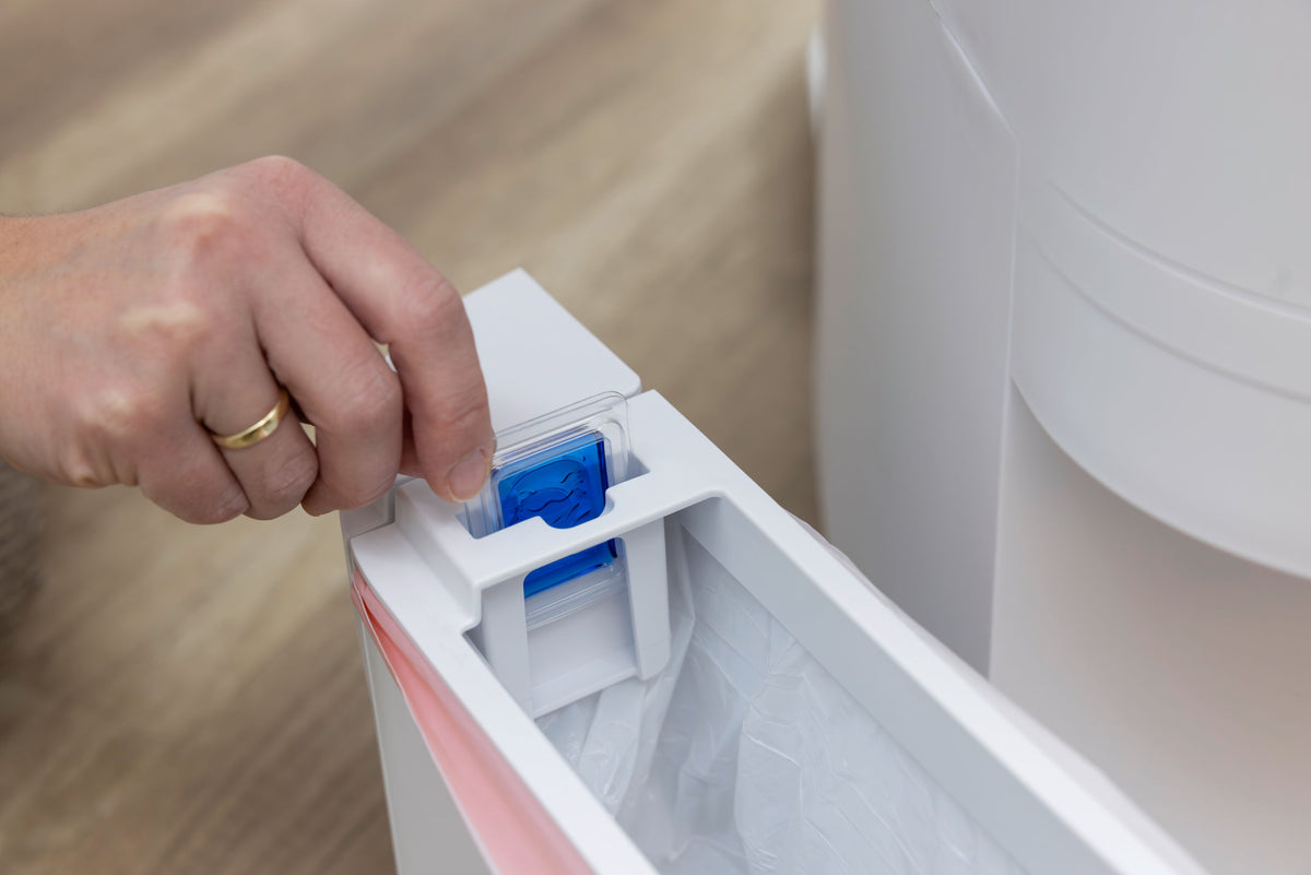 Kerbl Katzentoilette Smart