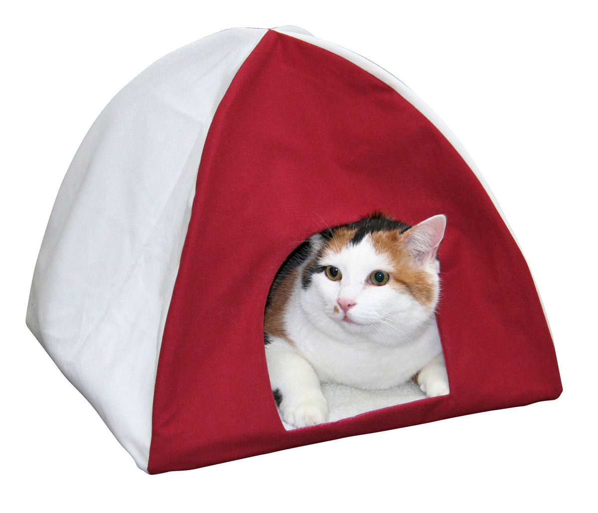 Kerbl Katzenzelt Tipi