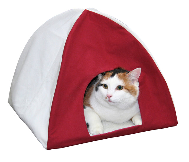 Kerbl Katzenzelt Tipi