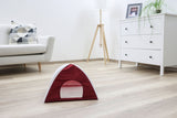 Kerbl Katzenzelt Tipi