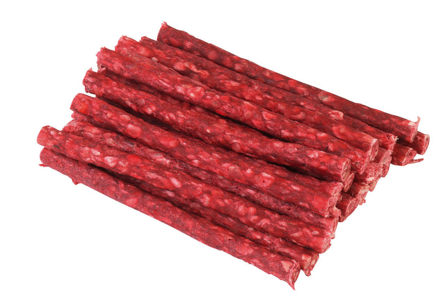 Kerbl Kaurollen rot