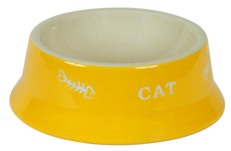 Kerbl Keramiknapf Cat