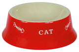 Kerbl Keramiknapf Cat