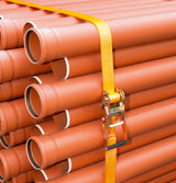 Kerbl Kerbl works Ratschenzurrgurt