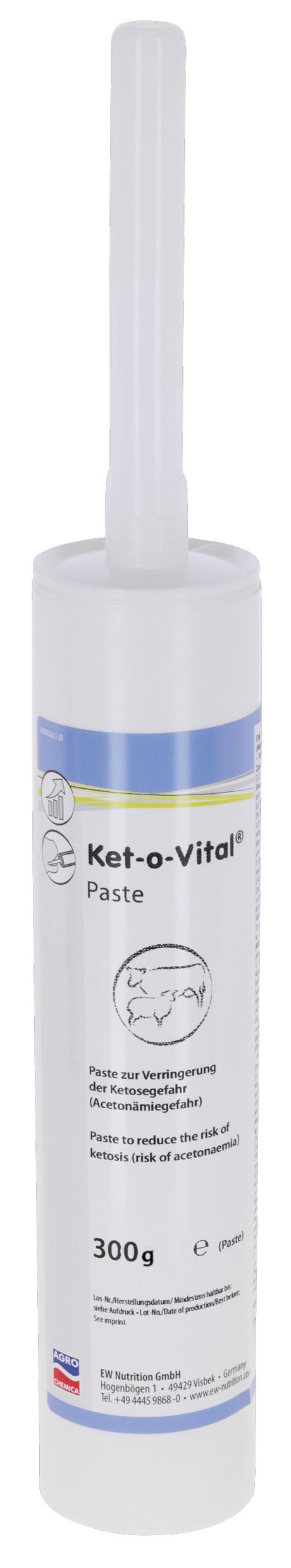 Kerbl Ket-o-Vital Paste