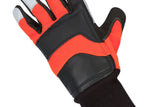 Kerbl Kettensägenhandschuh Forester