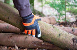Kerbl Kettensägenhandschuh Forester