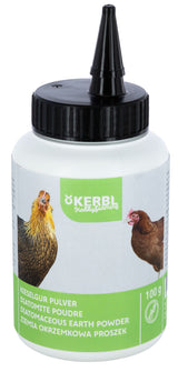 Kerbl Kieselgur