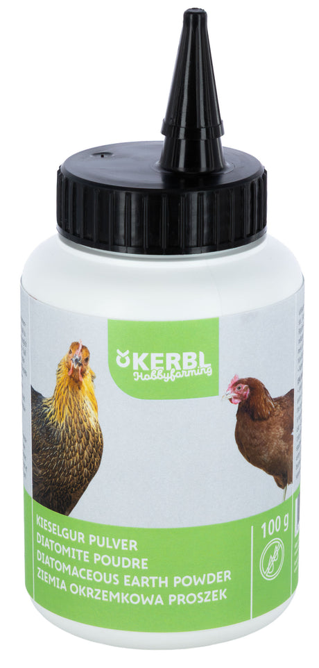 Kerbl Kieselgur