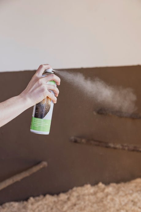 Kerbl Kieselgur Spray
