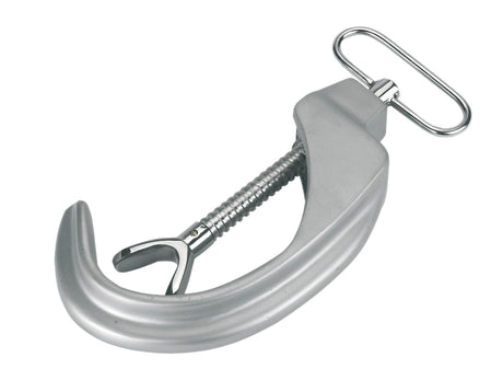 Kerbl Klammer Bron