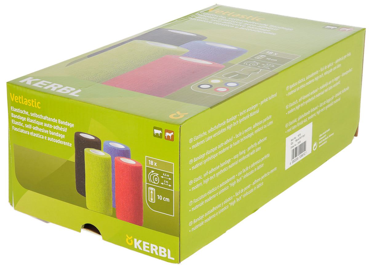 Kerbl Klauenbandage Vetlastic