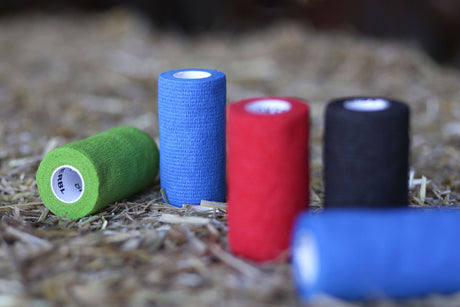 Kerbl Klauenbandage Vetlastic
