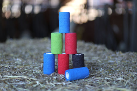 Kerbl Klauenbandage Vetlastic