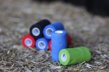 Kerbl Klauenbandage Vetlastic