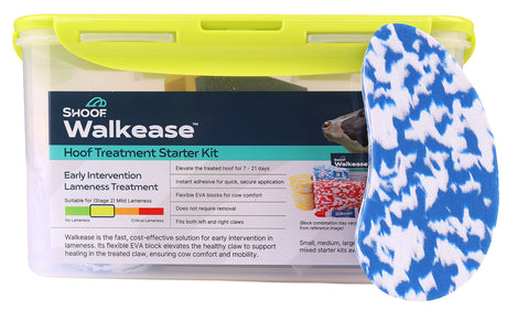 Kerbl Klauenbehandlung Walkease