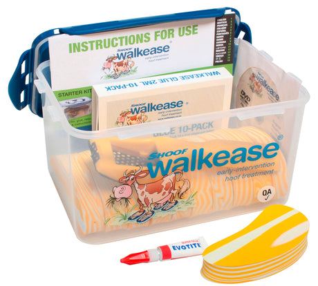 Kerbl Klauenbehandlung Walkease