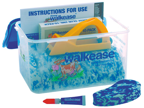 Kerbl Klauenbehandlung Walkease