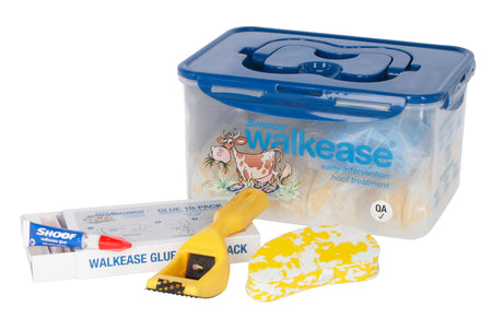 Kerbl Klauenbehandlung Walkease