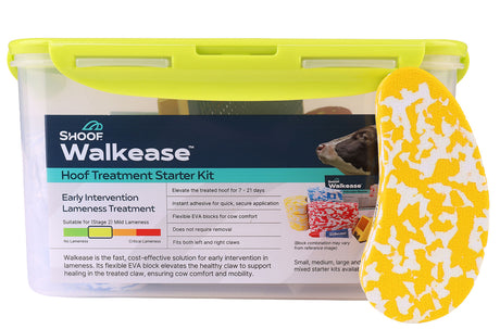 Kerbl Klauenbehandlung Walkease