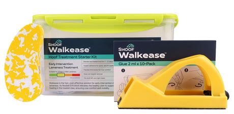 Kerbl Klauenbehandlung Walkease