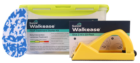 Kerbl Klauenbehandlung Walkease