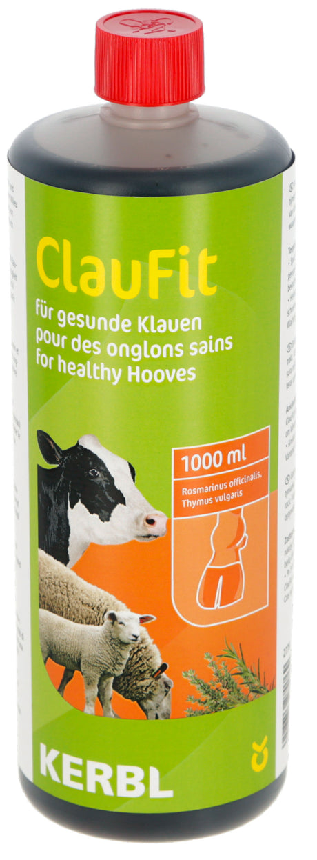 Kerbl Klauenpflegetinktur ClauFit