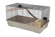 Kerbl Kleintierkäfig Gabbia Hamster 102