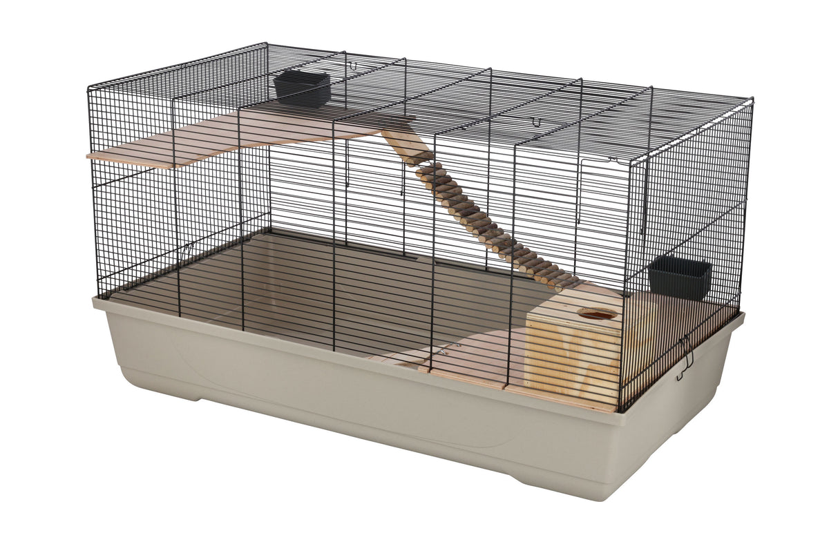 Kerbl Kleintierkäfig Gabbia Hamster 102