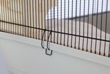Kerbl Kleintierkäfig Gabbia Hamster 102