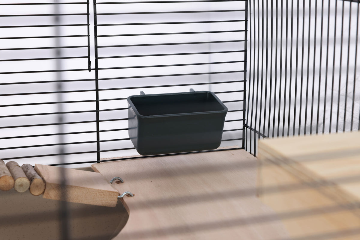 Kerbl Kleintierkäfig Gabbia Hamster 102