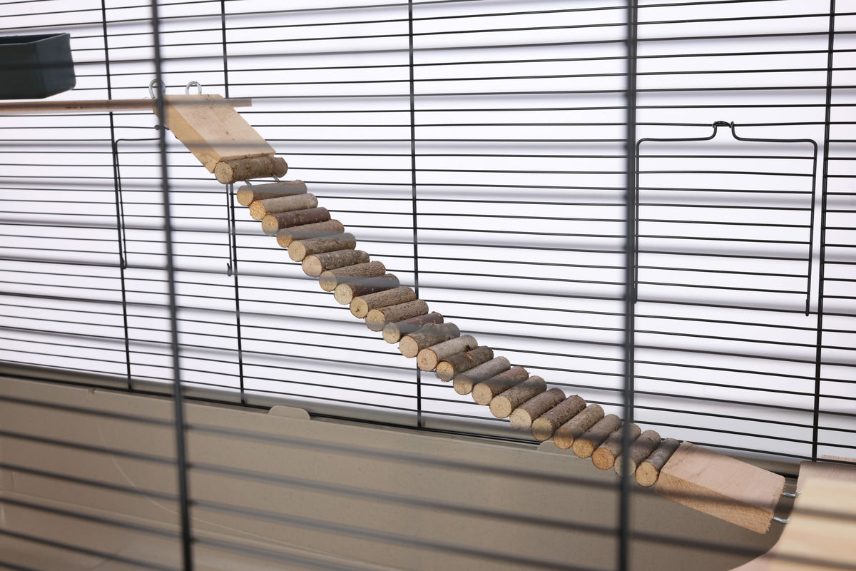 Kerbl Kleintierkäfig Gabbia Hamster 102