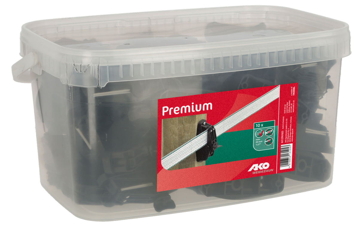 Kerbl Klemmisolator Premium