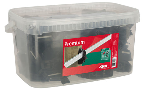Kerbl Klemmisolator Premium