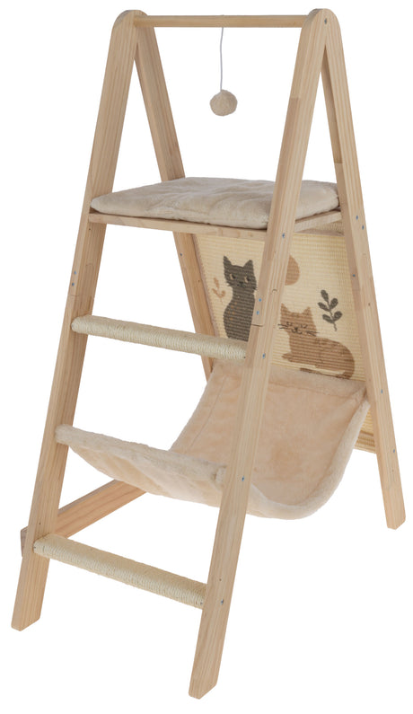 Kerbl Kletterturm Ladder