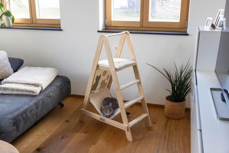 Kerbl Kletterturm Ladder