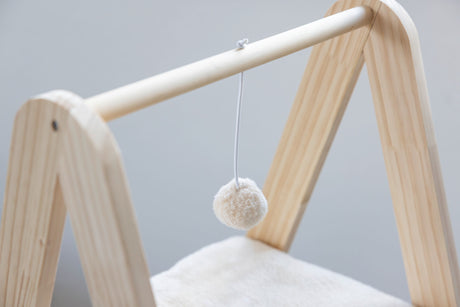 Kerbl Kletterturm Ladder