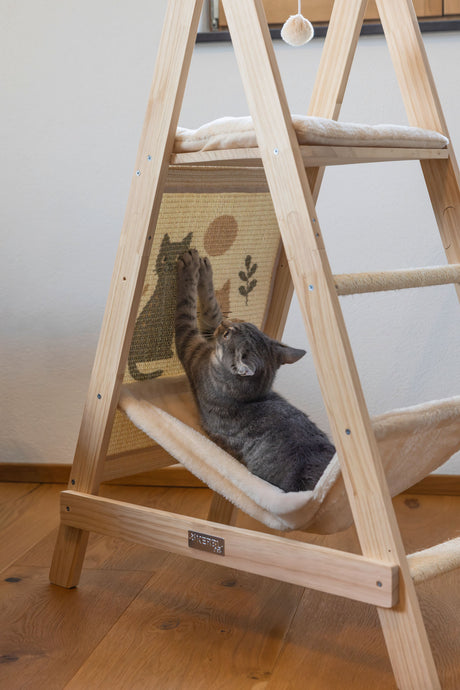 Kerbl Kletterturm Ladder
