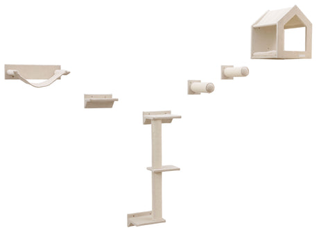Kerbl Kletterwand Monte Falco