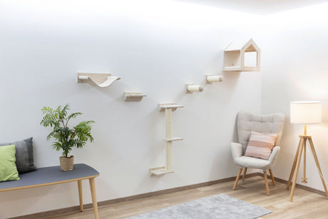 Kerbl Kletterwand Monte Falco