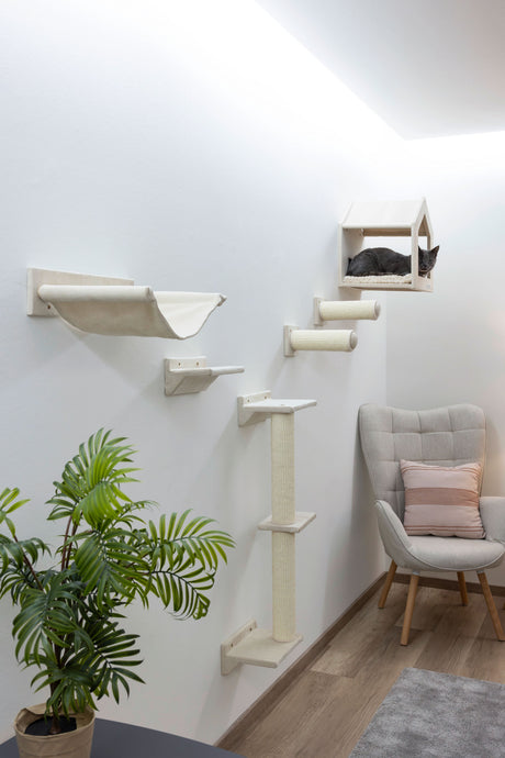Kerbl Kletterwand Monte Falco